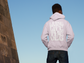 On The Veg Hoodie Men/Unisex