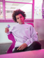 The Shit Sweater Men/Unisex