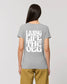 On The Veg Tee Woman