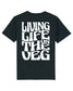 On The Veg Tee Men/Unisex