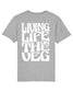 On The Veg Tee Men/Unisex
