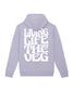 On The Veg Hoodie Men/Unisex
