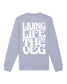 On The Veg Sweater Men/Unisex