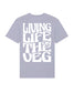 On The Veg Tee Men/Unisex
