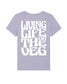 On The Veg Tee Woman