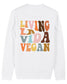 La Vida Sweater Men/Unisex