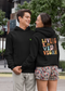 La Vida Hoodie Men/Unisex