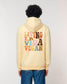 La Vida Hoodie Men/Unisex