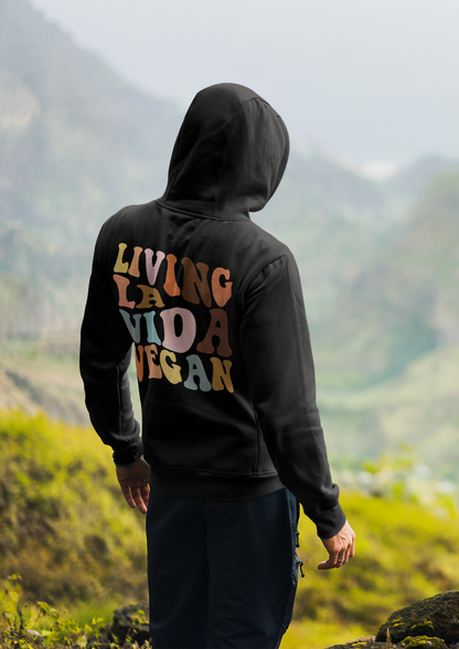 La Vida Hoodie Men/Unisex