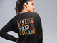 La Vida Sweater Women/Unisex