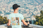 La Vida Tee Men/Unisex