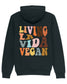 La Vida Hoodie Men/Unisex