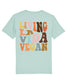 La Vida Tee Men/Unisex