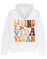 La Vida Hoodie Men/Unisex