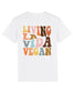 La Vida Tee Men/Unisex