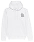 Eat Sleep Vegan Repeat Hoodie Women/Unisex