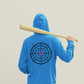Trust Me or Shoot Me Hoodie Men/Unisex