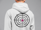 Trust Me or Shoot Me Hoodie Men/Unisex
