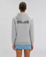 Eat Sleep Vegan Repeat Hoodie Women/Unisex