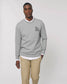 Eat Sleep Vegan Repeat Sweater Men/Unisex