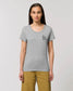 Eat Sleep Vegan Repeat Tee Women