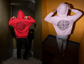 Trust Me or Shoot Me Hoodie Women/Unisex