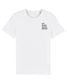 Eat Sleep Vegan Repeat Tee Men/Unisex