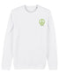 Peas Sweater Men/Unisex