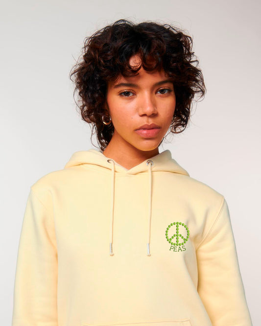 Peas Hoodie Women/Unisex