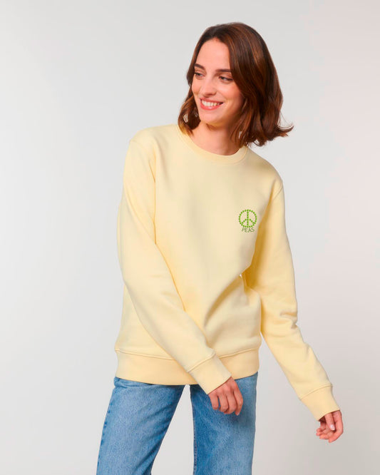 Peas Sweater Women/Unisex