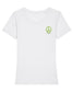 Peas Tee Women