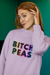 Bitch Peas Sweater Women/Unisex