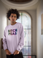Bitch Peas Sweater Men/Unisex