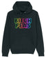 Bitch Peas Hoodie Women/Unisex