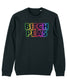 Bitch Peas Sweater Men/Unisex