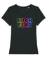 Bitch Peas Tee Women