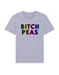 Bitch Peas Tee Men/Unisex