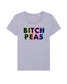 Bitch Peas Tee Women