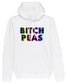 Bitch Peas Hoodie Women/Unisex