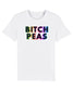 Bitch Peas Tee Men/Unisex