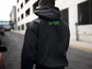 Broccoli Hoodie Men/Unisex