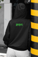 Broccoli Hoodie Women/Unisex