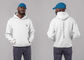Future Hoodie Men/Unisex