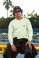 Future Sweater Men/Unisex