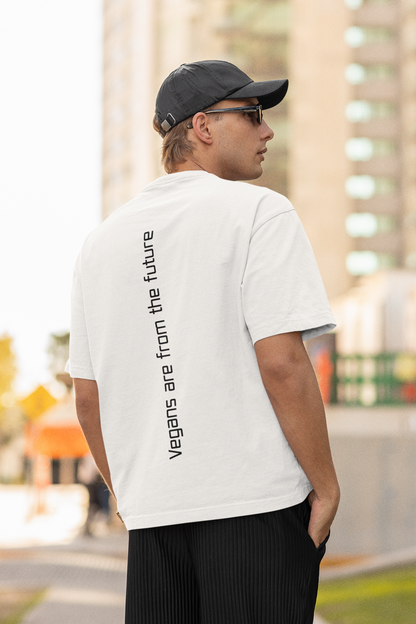 Future Tee Men/Unisex