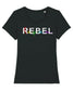 Rainbow Tee Women