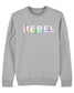 Rainbow Sweater Women/Unisex