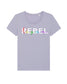 Rainbow Tee Women