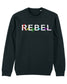 Rainbow Sweater Women/Unisex