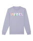 Rainbow Sweater Women/Unisex